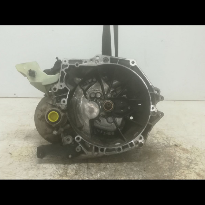 Boîte à vitesse mecanique occasion PEUGEOT 207 Phase 1 04-2006->06-2013 1.6 HDI 16v 90ch 2231N7 4