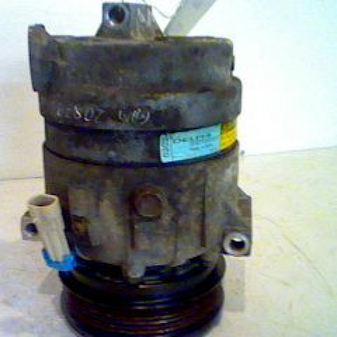 Compresseur air conditionne occasion OPEL VECTRA II Phase 2 02-1999->06-2002 91163105 2