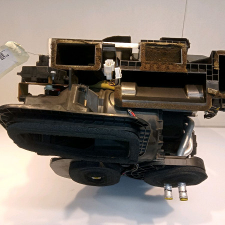 Bloc de chauffage complet occasion NISSAN QASHQAI I Phase 1 04-1995->04-1999 2.0 DCI 150ch 27235JD72A