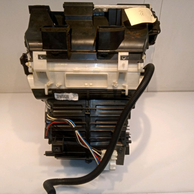 Bloc de chauffage complet occasion NISSAN QASHQAI I Phase 1 04-1995->04-1999 2.0 DCI 150ch 27235JD72A 4