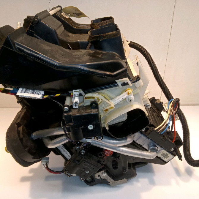 Bloc de chauffage complet occasion NISSAN QASHQAI I Phase 1 04-1995->04-1999 2.0 DCI 150ch 27235JD72A 5