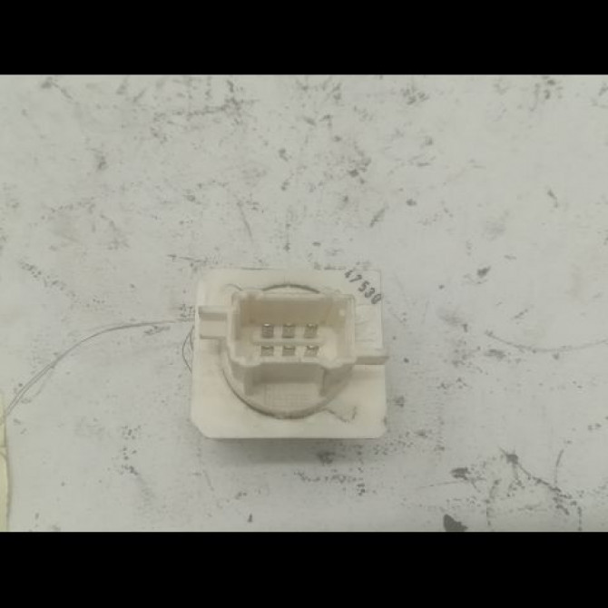 Resistance de chauffage occasion PEUGEOT 206 Phase 2 02-2003->02-2009 1.4i 75ch 6450NX 2