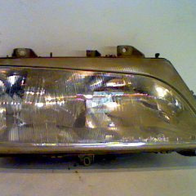 Phare droit occasion CITROEN EVASION Phase 1 07-1994->09-2002 00006205G9 1