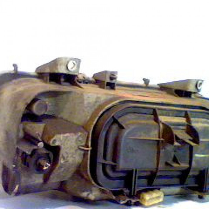 Phare droit occasion CITROEN EVASION Phase 1 07-1994->09-2002 00006205G9 2