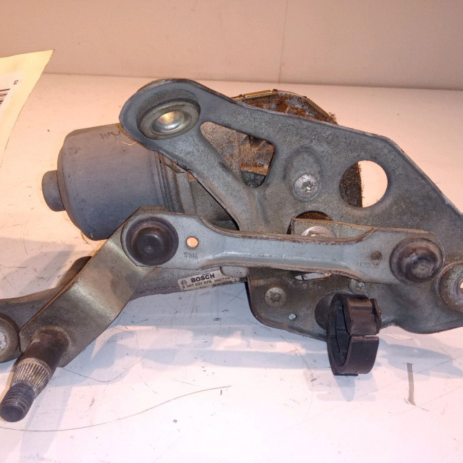 occasion PEUGEOT 407 Phase 2 07-2008->04-2011 1.6 HDI 16v 110ch 1