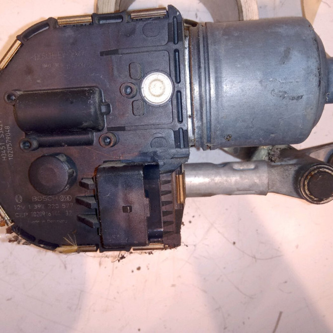 occasion PEUGEOT 407 Phase 2 07-2008->04-2011 1.6 HDI 16v 110ch 2