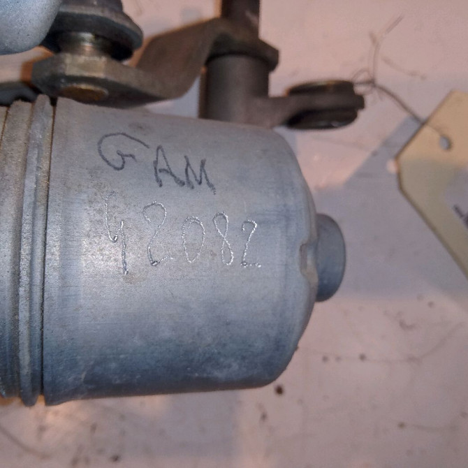 occasion PEUGEOT 407 Phase 2 07-2008->04-2011 1.6 HDI 16v 110ch 3