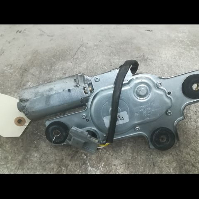 Moteur essuie-glace arrière occasion FORD MONDEO II Phase 1 09-2000->06-2007 1.8i 125ch 1230705 2