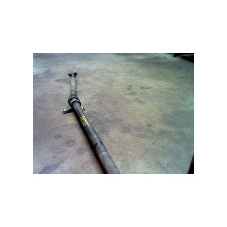 Transmission longitudinale av occasion AUDI A3 I Phase 1 09-1996->10-2000 1.8 209ch