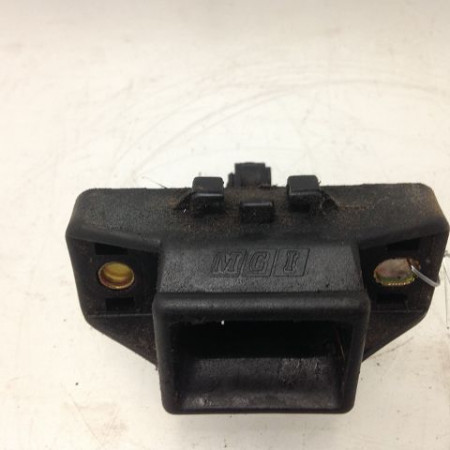 Serrure hayon occasion RENAULT KANGOO I Phase 1 09-1997->06-2003 1.9 D 905032078R