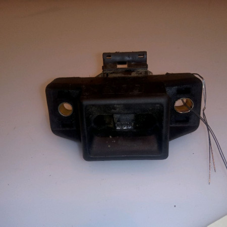 Serrure hayon occasion RENAULT KANGOO I Phase 1 09-1997->06-2003 1.2i 16v 75ch 905032078R