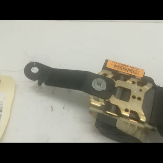 Ceinture avant droite occasion RENAULT LAGUNA I Phase 1 01-1994->04-1998 7700422309 3