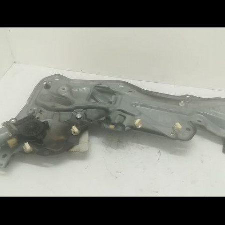 Mecanisme+moteur leve-glace ard occasion RENAULT LAGUNA I Phase 1 01-1994->04-1998 7701367648