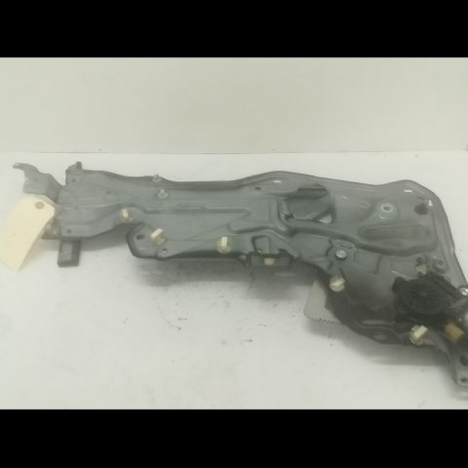 Mecanisme+moteur leve-glace arg occasion RENAULT LAGUNA I Phase 1 01-1994->04-1998 7701367649 1