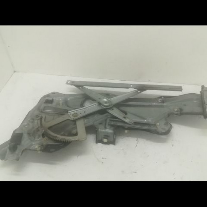 Mecanisme+moteur leve-glace arg occasion RENAULT LAGUNA I Phase 1 01-1994->04-1998 7701367649 2