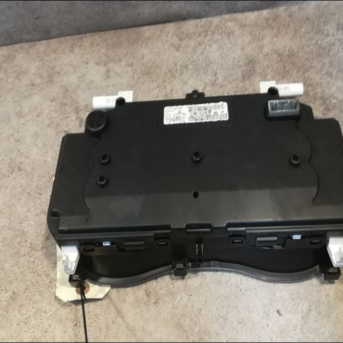 Compteur occasion RENAULT KANGOO II Phase 2 01-2013->... 1.5 DCI 75ch 2