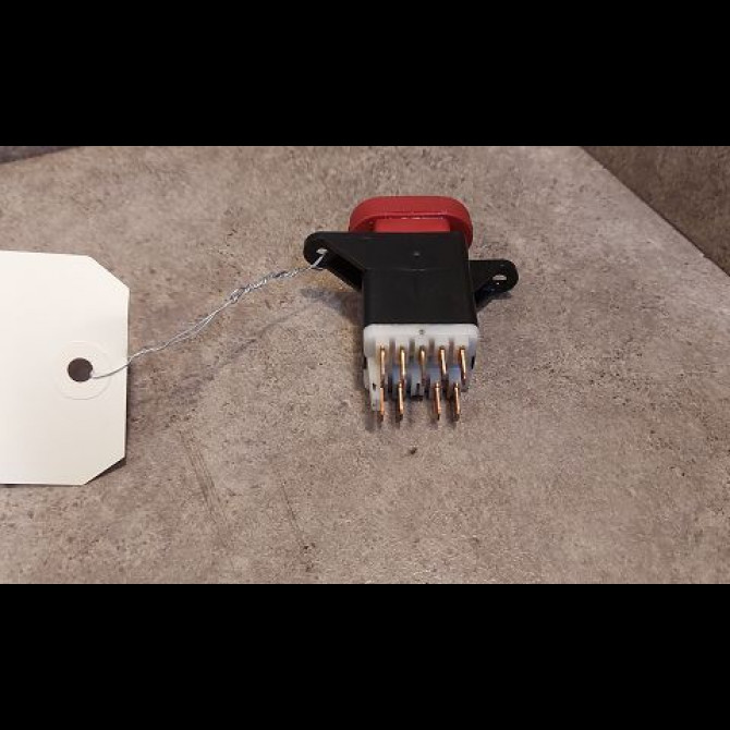 Bouton de warning occasion RENAULT LAGUNA 7700822955 2
