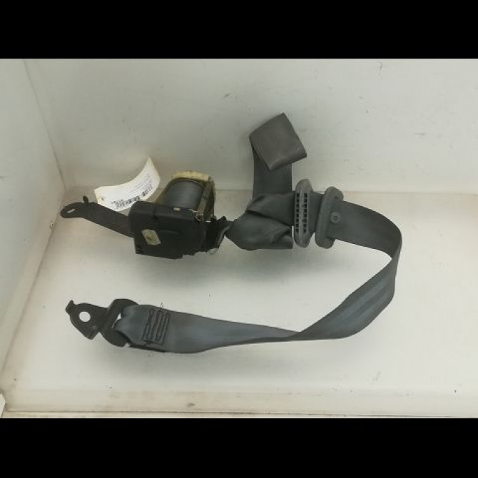 Ceinture avant droite occasion RENAULT LAGUNA I Phase 2 04-1998->11-2000 2.2 DT 7700422309 1