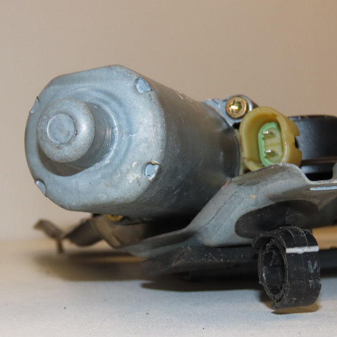 Mecanisme+moteur leve-glace ard occasion RENAULT LAGUNA I Phase 2 04-1998->11-2000 7701367648 3