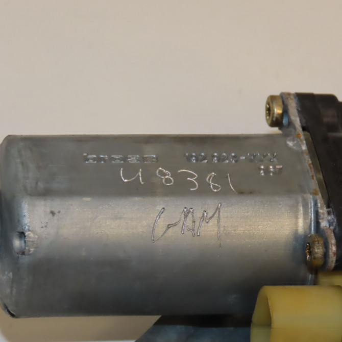 Mecanisme+moteur leve-glace ard occasion RENAULT LAGUNA I Phase 2 04-1998->11-2000 7701367648 4