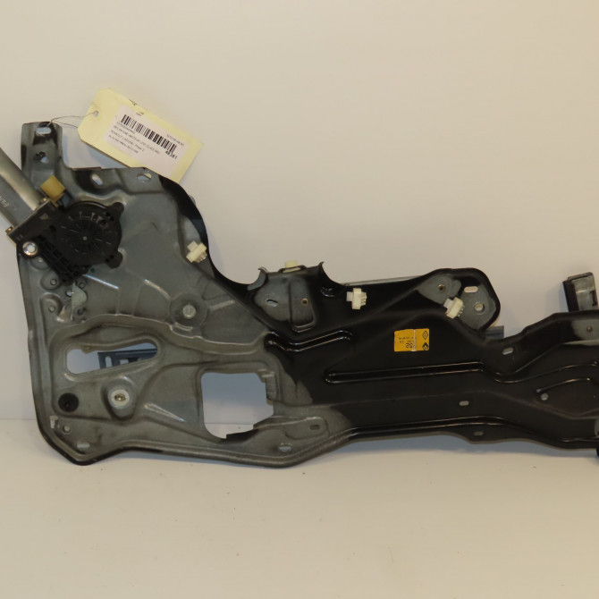 Mecanisme+moteur leve-glace arg occasion RENAULT LAGUNA I Phase 2 04-1998->11-2000 7701367649 1