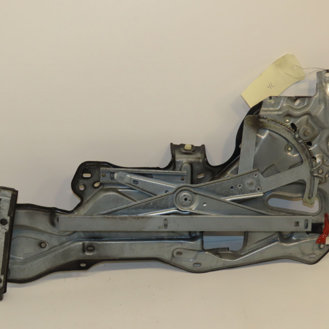 Mecanisme+moteur leve-glace arg occasion RENAULT LAGUNA I Phase 2 04-1998->11-2000 7701367649 2