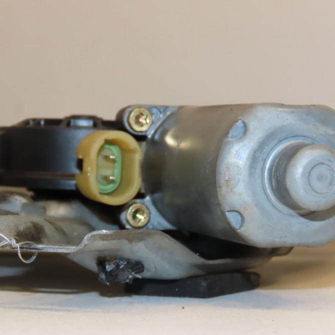 Mecanisme+moteur leve-glace arg occasion RENAULT LAGUNA I Phase 2 04-1998->11-2000 7701367649 3