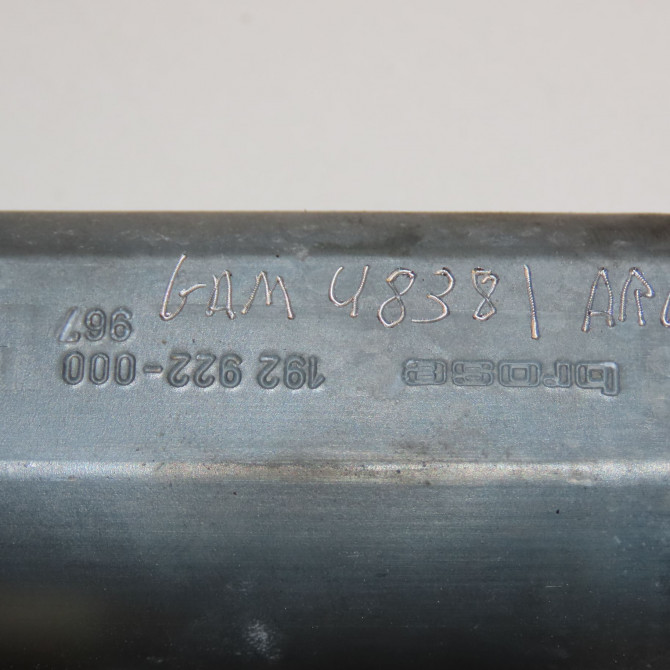 Mecanisme+moteur leve-glace arg occasion RENAULT LAGUNA I Phase 2 04-1998->11-2000 7701367649 4