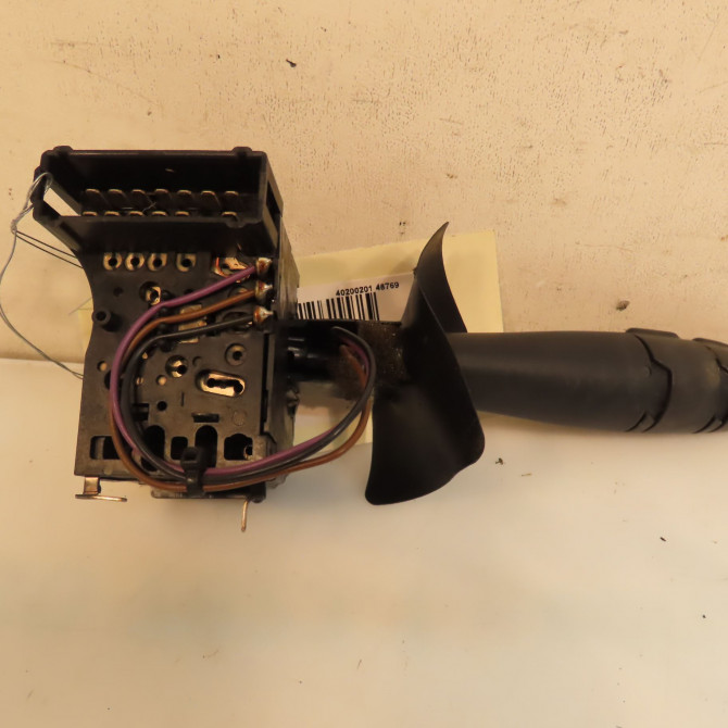 Commande clignotant occasion RENAULT LAGUNA I Phase 1 01-1994->04-1998 1.8 7701041448 2