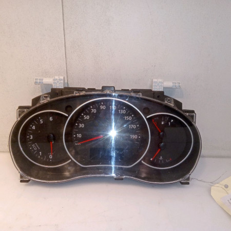 Compteur occasion RENAULT KANGOO II Phase 2 01-2013->... 1.5 DCI 90ch