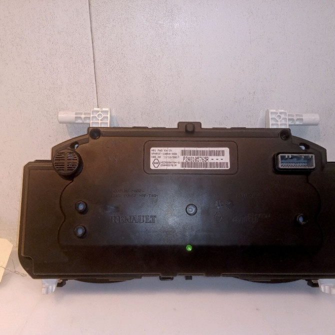 Compteur occasion RENAULT KANGOO II Phase 2 01-2013->... 1.5 DCI 90ch 2