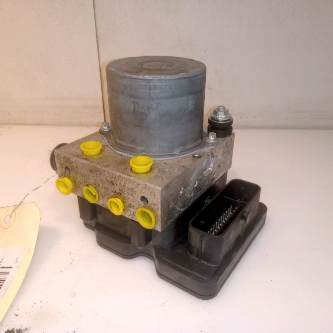 Unité hydraulique ABS occasion RENAULT KANGOO II Phase 2 01-2013->... 1.5 DCI 90ch 476603174R 1