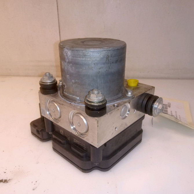 Unité hydraulique ABS occasion RENAULT KANGOO II Phase 2 01-2013->... 1.5 DCI 90ch 476603174R 2