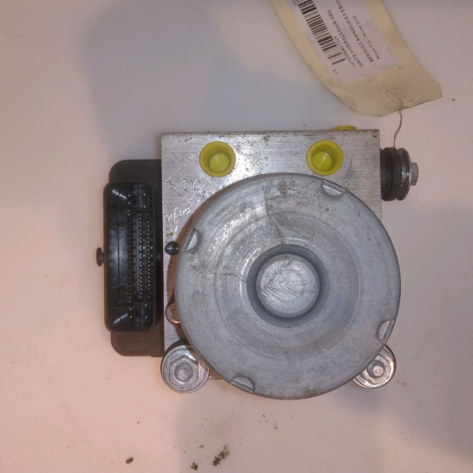 Unité hydraulique ABS occasion RENAULT KANGOO II Phase 2 01-2013->... 1.5 DCI 90ch 476603174R 3