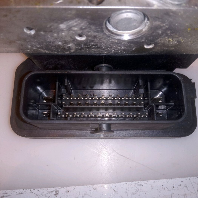 Unité hydraulique ABS occasion RENAULT KANGOO II Phase 2 01-2013->... 1.5 DCI 90ch 476603174R 4