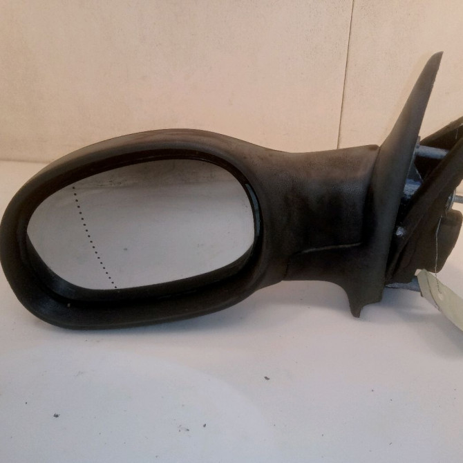 Retroviseur exterieur electrique gauche occasion RENAULT LAGUNA I Phase 1 01-1994->04-1998 7700410965 1