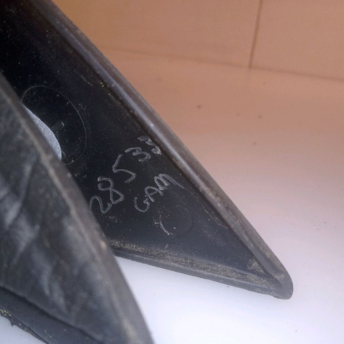 Retroviseur exterieur electrique gauche occasion RENAULT LAGUNA I Phase 1 01-1994->04-1998 7700410965 5