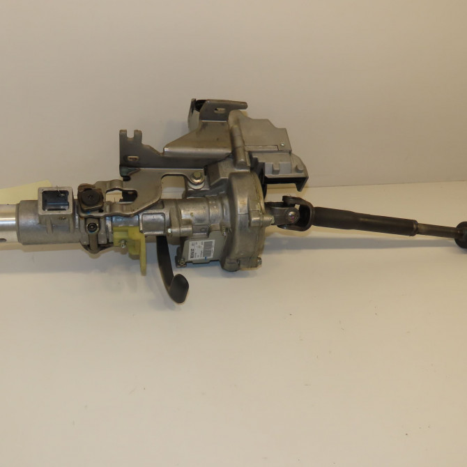 Colonne de direction assistee occasion RENAULT KANGOO II Phase 2 01-2013->... 1.5 DCI 90ch 8201514071 1
