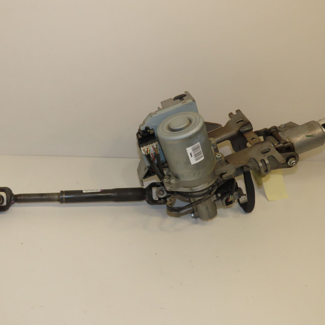 Colonne de direction assistee occasion RENAULT KANGOO II Phase 2 01-2013->... 1.5 DCI 90ch 8201514071 3