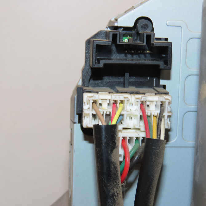 Colonne de direction assistee occasion RENAULT KANGOO II Phase 2 01-2013->... 1.5 DCI 90ch 8201514071 4