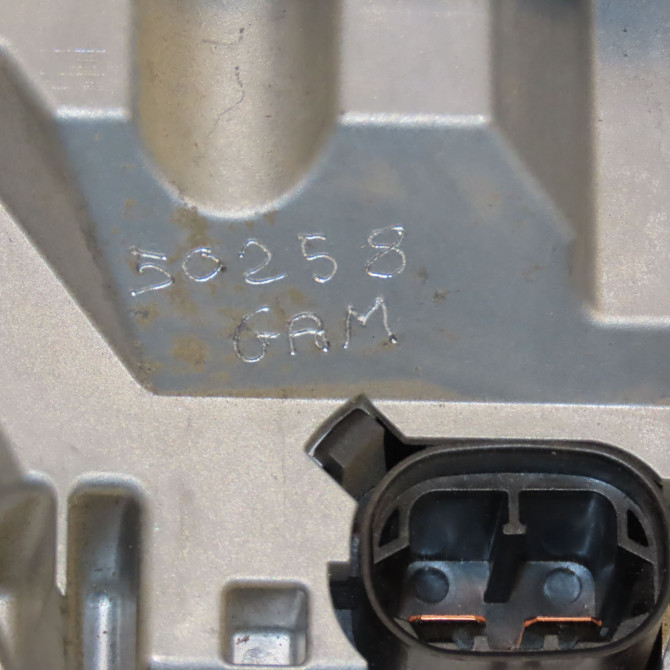 Colonne de direction assistee occasion RENAULT KANGOO II Phase 2 01-2013->... 1.5 DCI 90ch 8201514071 5