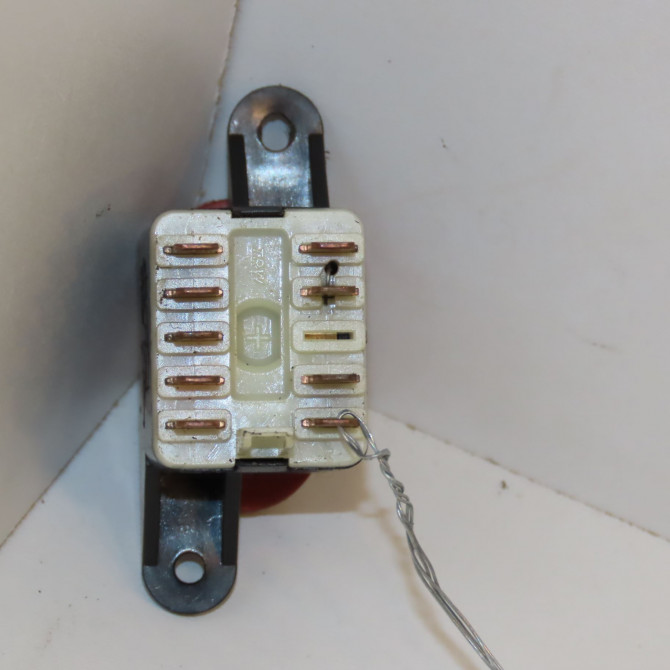 Bouton de warning occasion RENAULT LAGUNA I Phase 2 04-1998->11-2000 7700822955 2