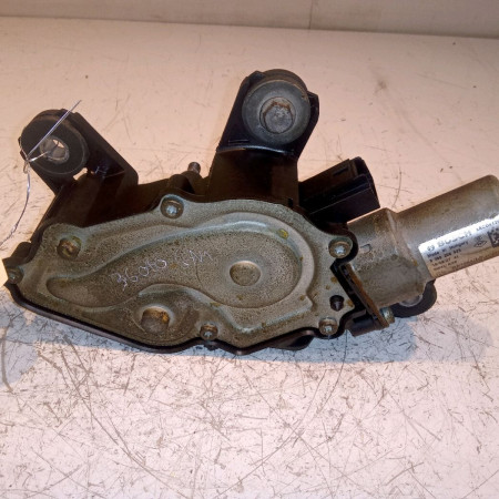 Moteur essuie-glace arrière occasion RENAULT ESPACE V Phase 1 02-2015->... 1.6 DCI 160ch 287109757R