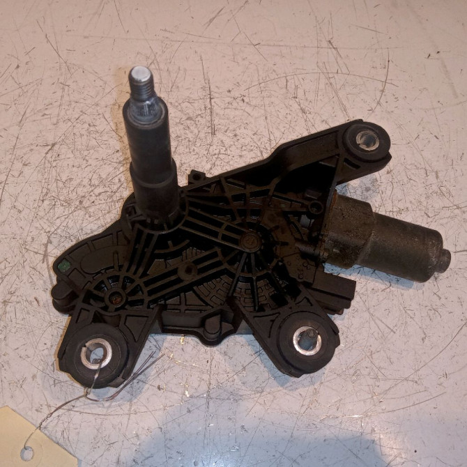 Moteur essuie-glace arrière occasion RENAULT ESPACE V Phase 1 02-2015->... 1.6 DCI 160ch 287109757R 2