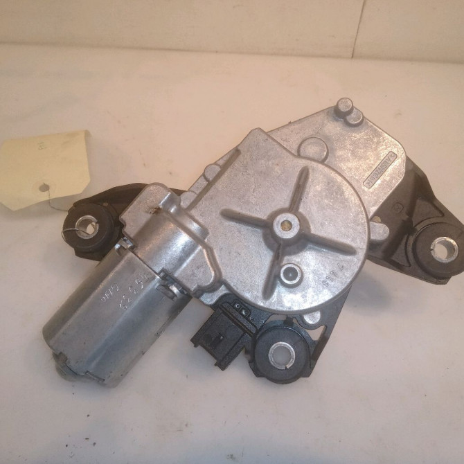 Moteur essuie-glace arrière occasion RENAULT SCENIC IV Phase 1 04-1995->04-1999 1.6 DCI 130ch 287109757R 1