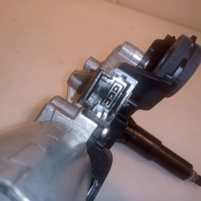 Moteur essuie-glace arrière occasion RENAULT SCENIC IV Phase 1 04-1995->04-1999 1.6 DCI 130ch 287109757R 4