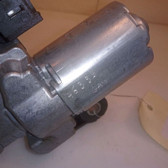 Moteur essuie-glace arrière occasion RENAULT SCENIC IV Phase 1 04-1995->04-1999 1.6 DCI 130ch 287109757R 5