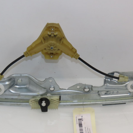 Mecanisme leve-glace arrière droit occasion RENAULT MEGANE IV Phase 1 12-2015->... 1.5 DCi 115ch 827200258R