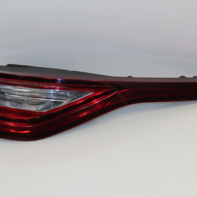 Feu arrière interieur gauche occasion RENAULT MEGANE IV Phase 1 12-2015->... 1.5 DCi 115ch 265550248R 1