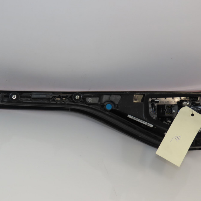 Feu arrière interieur gauche occasion RENAULT MEGANE IV Phase 1 12-2015->... 1.5 DCi 115ch 265550248R 2